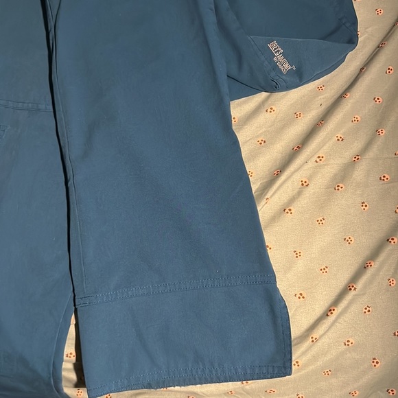 - xs scrub bottoms ( 1 of 2) - Picture 2 of 5